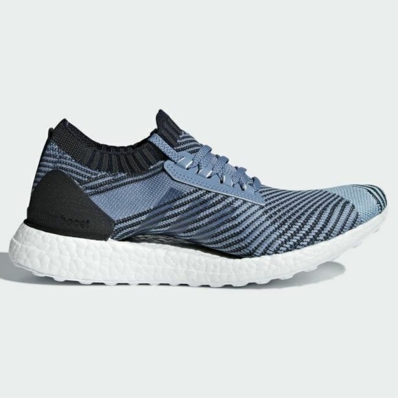adidas Shoes - New adidas Parley X ultraboost Blue Spirit Womens